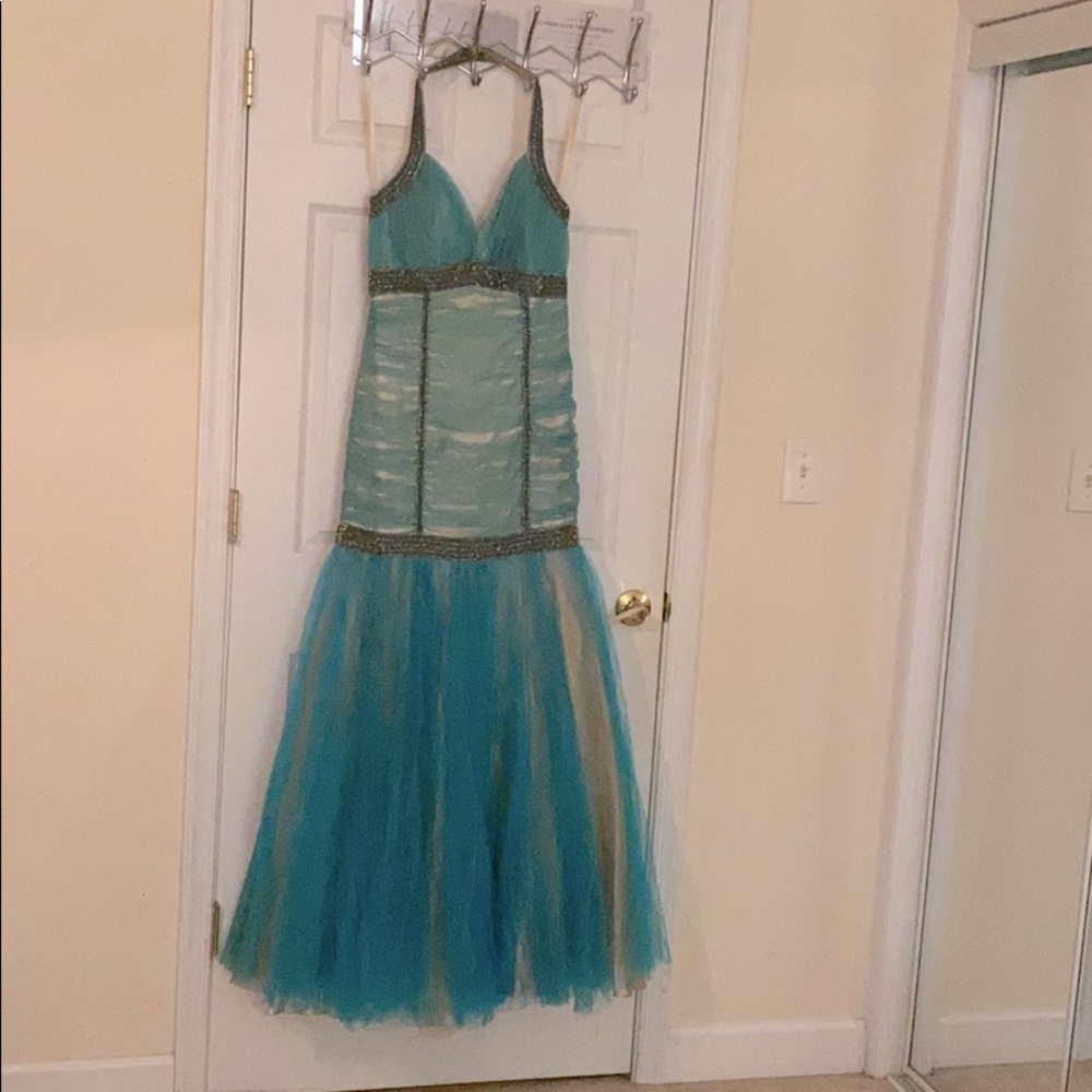 Party dress